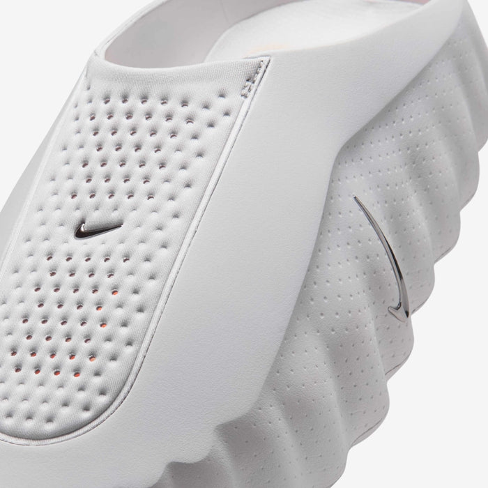 Nike Mind 001 Slide Light Smoke Grey