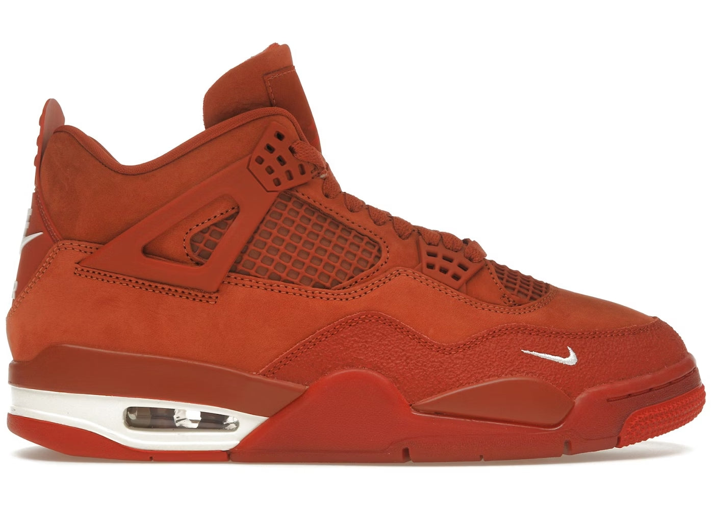 Jordan 4 Brick By Brick
