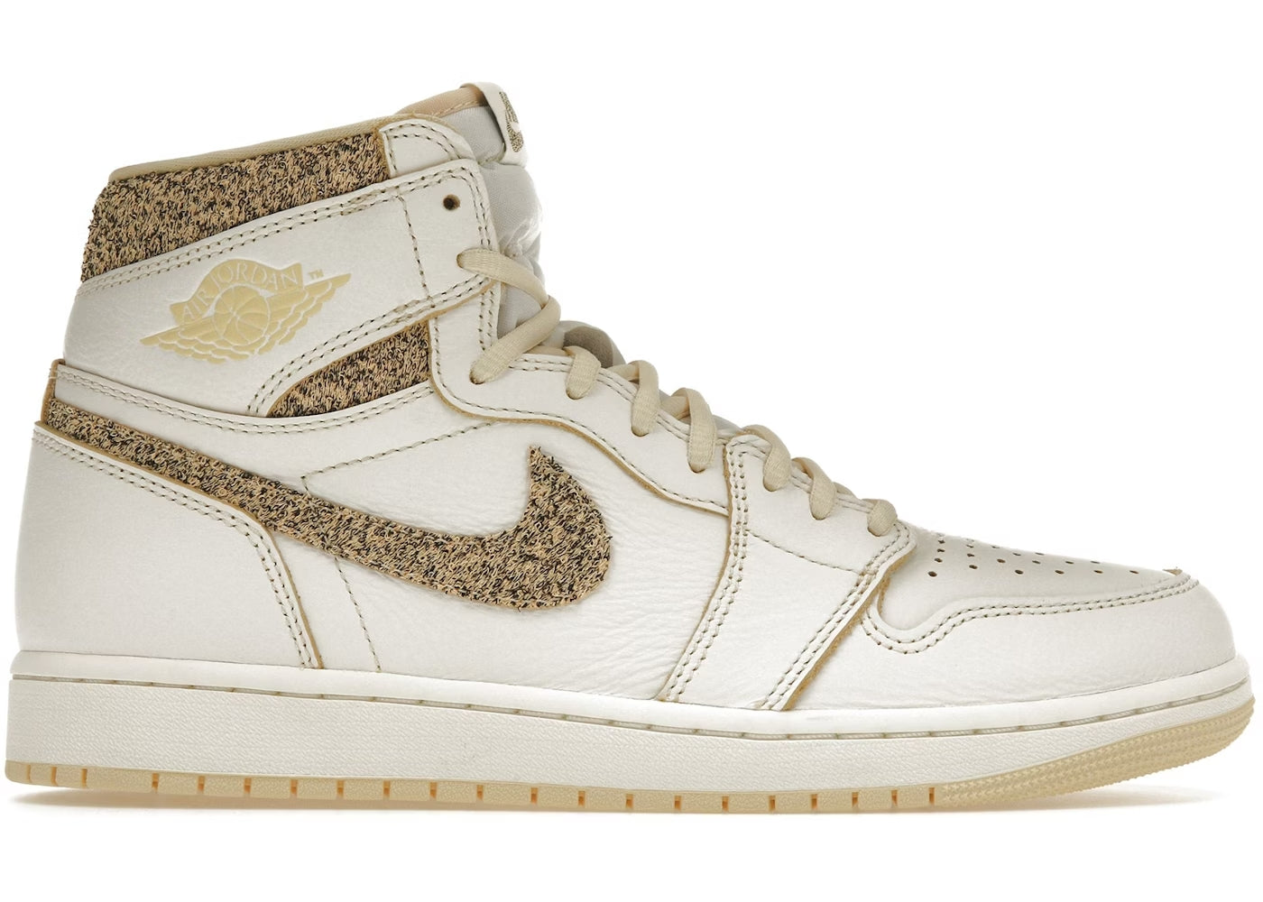 Jordan 1 Retro High Craft Vibrations