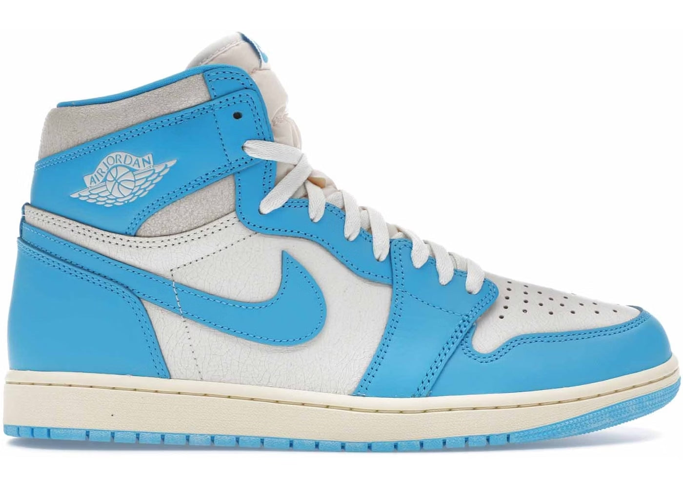 Jordan 1 High UNC Reimagined (Encargo)