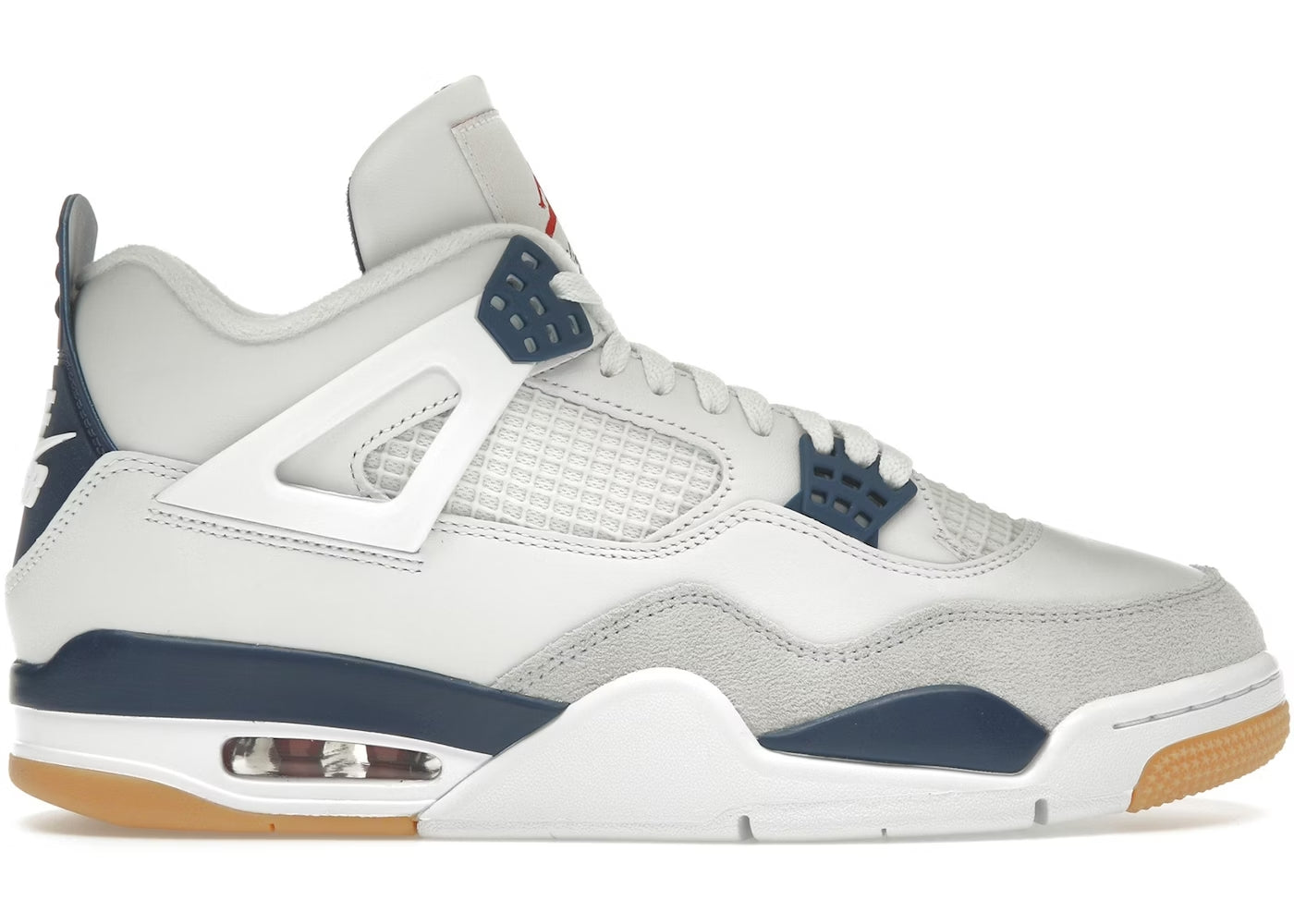Jordan 4 SB Navy (Encargo)
