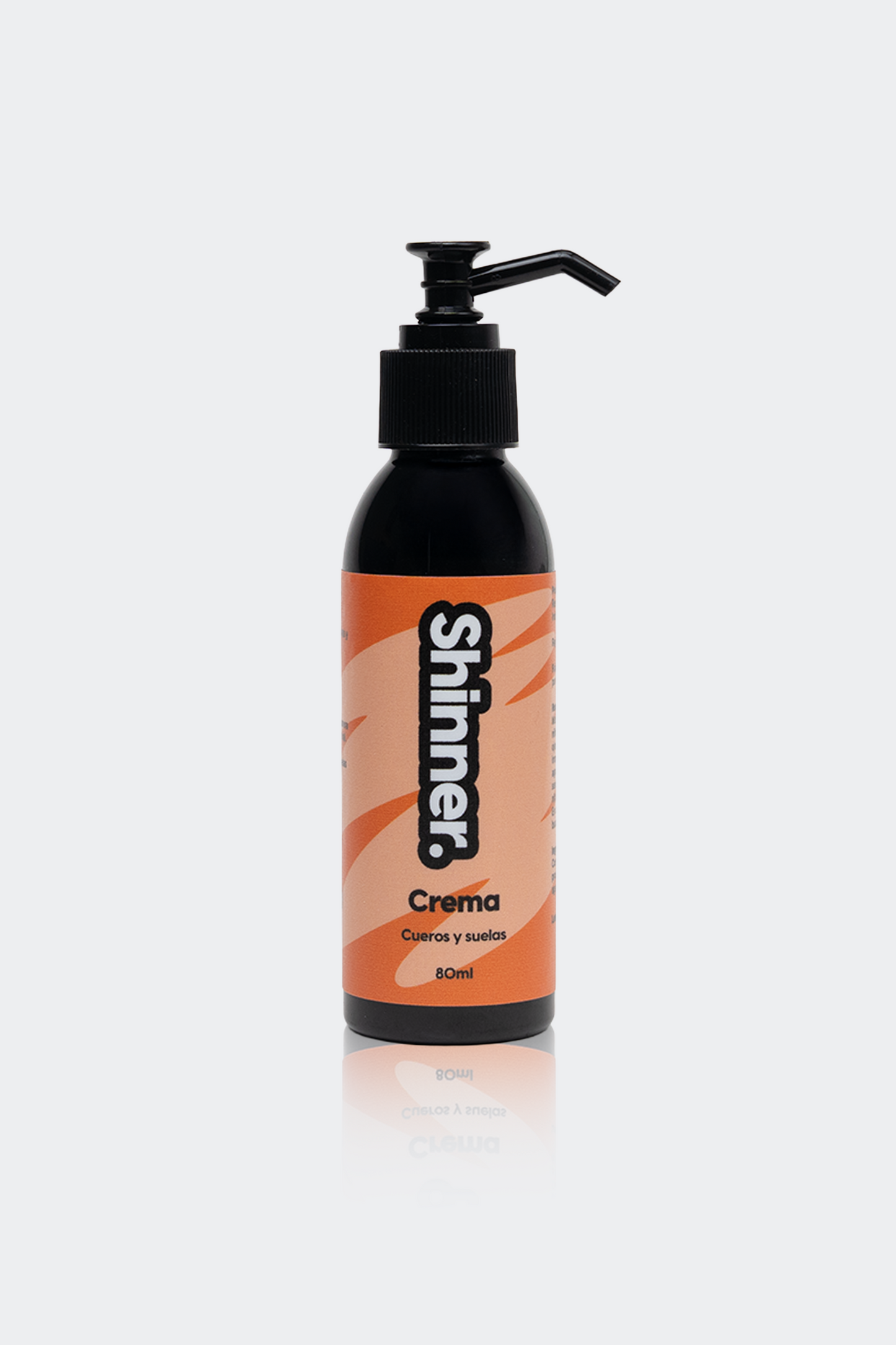 Shinner O's Kit de Limpieza Medium