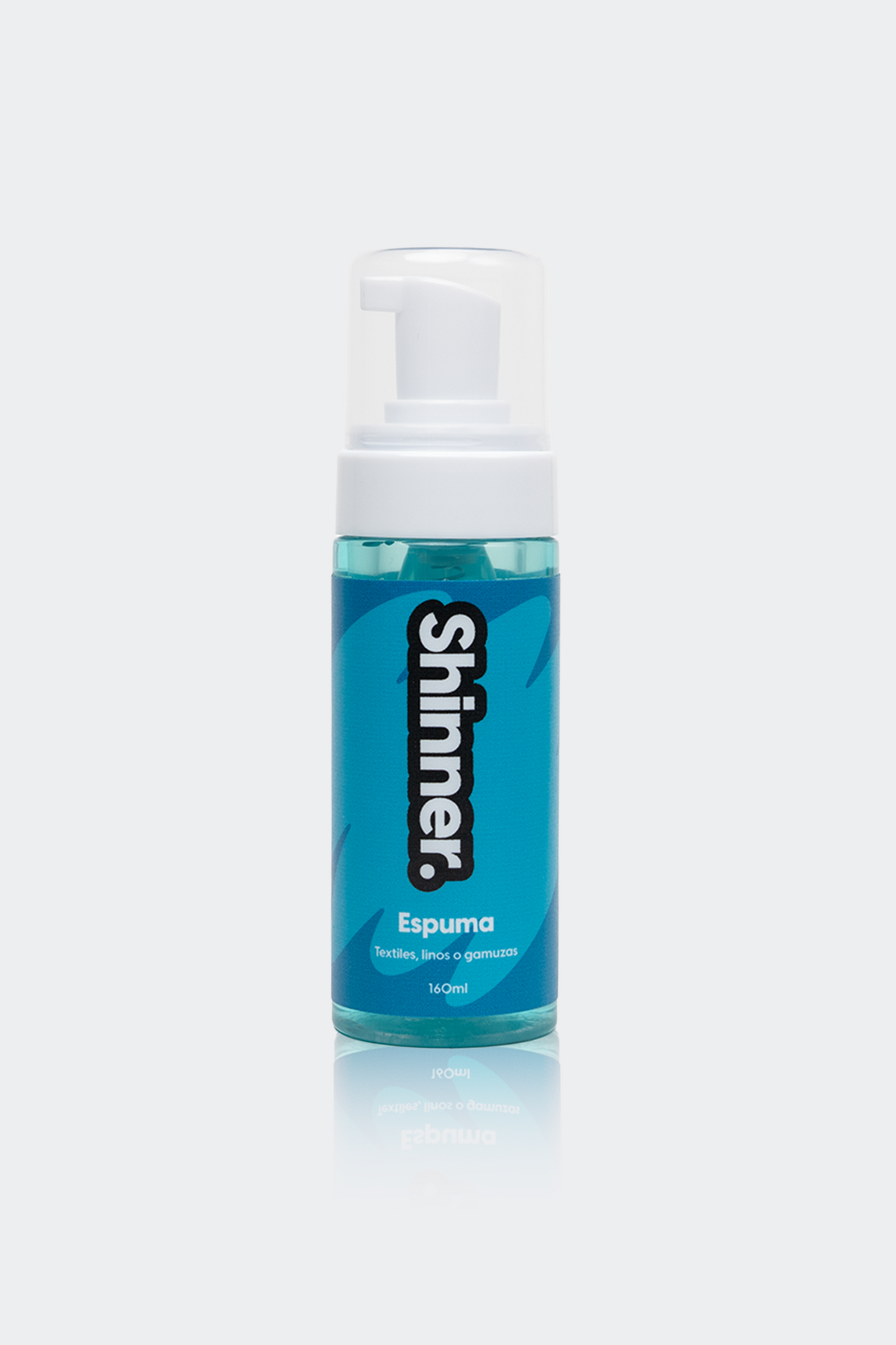 Shinner O's Kit de Limpieza Medium