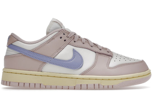 Nike Dunk Low Pink Oxford