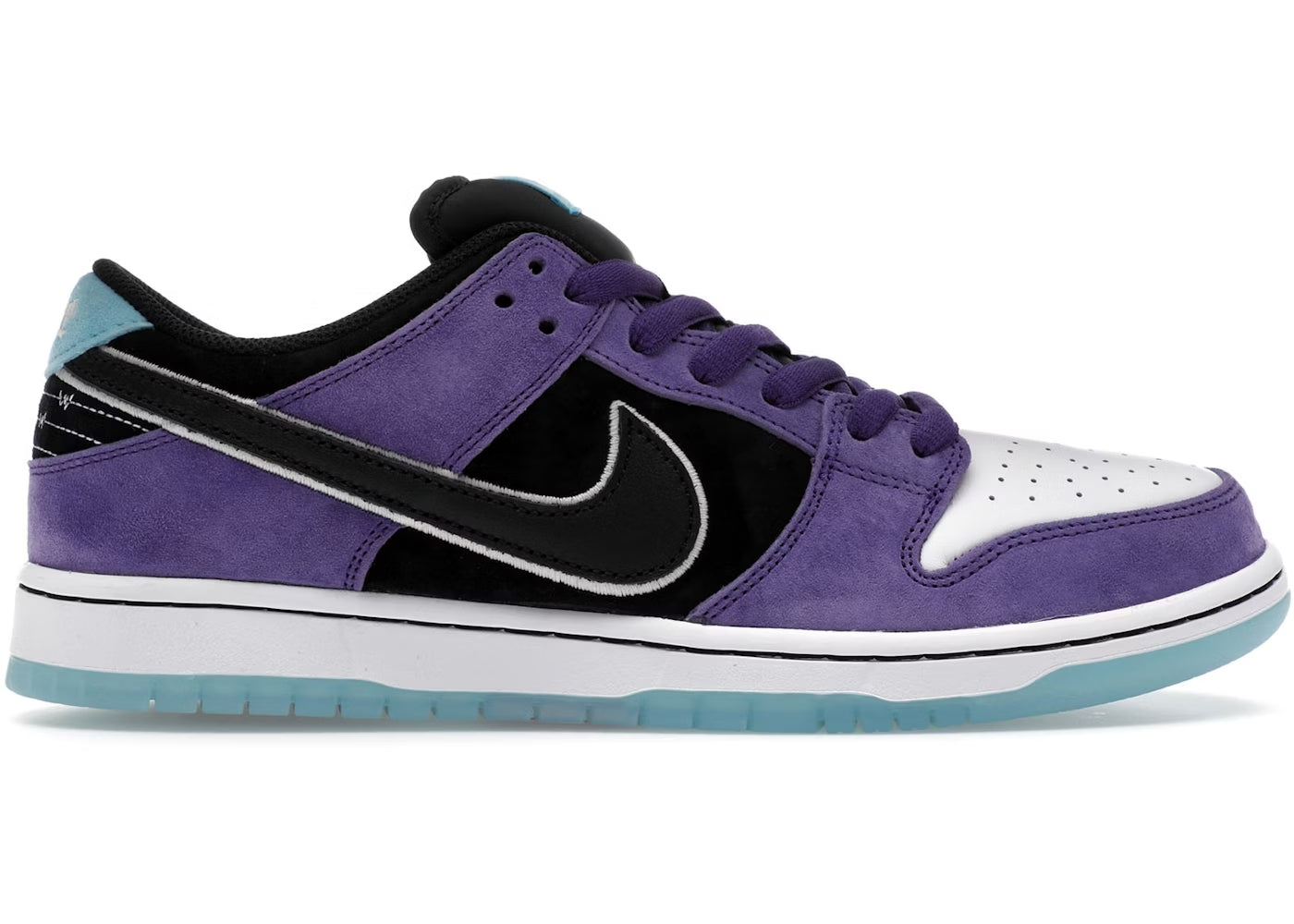 Nike SB Dunk Low Hayley Wilson (Encargo)