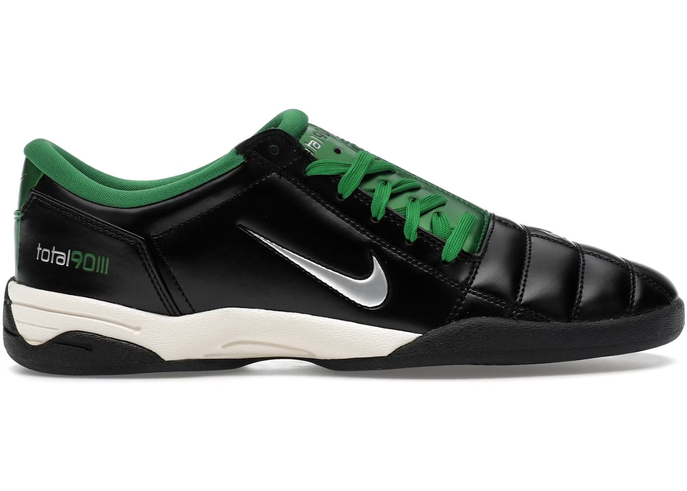 Nike Total 90 Quit the Rage