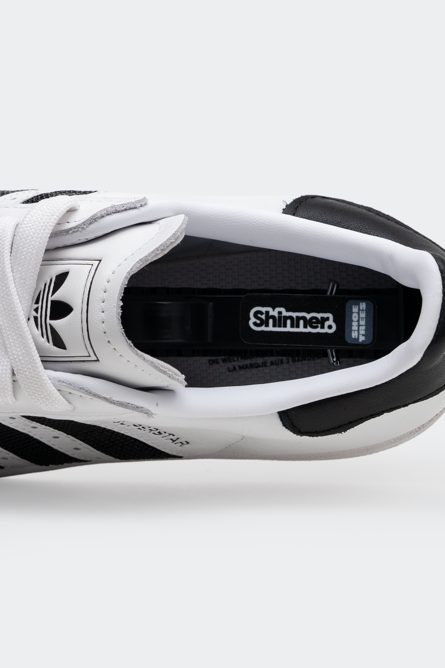 Shinner O's Kit de Limpieza Medium