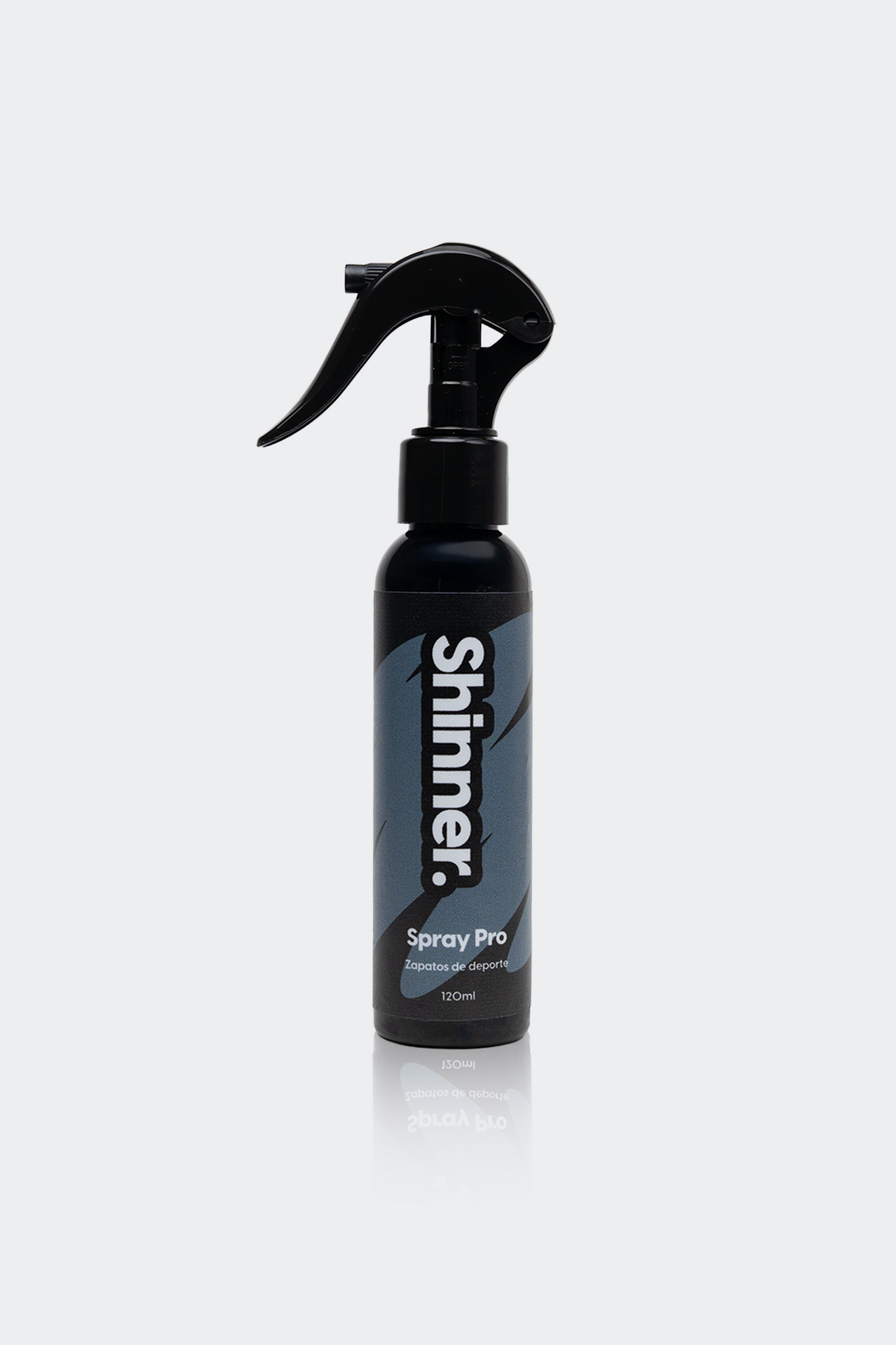 Shinner Juice Spray Pro