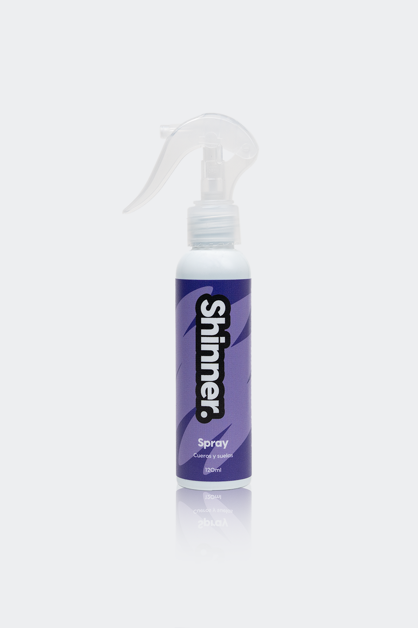 Shinner O's Kit de Limpieza Medium