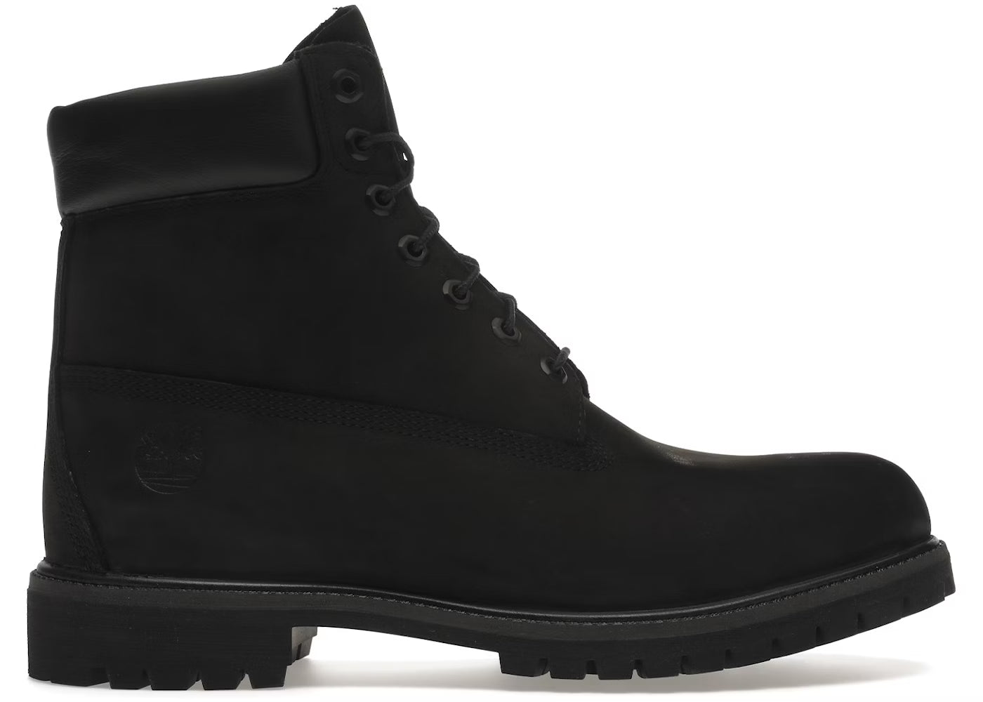 Timberland Premium Waterproof Boot Black