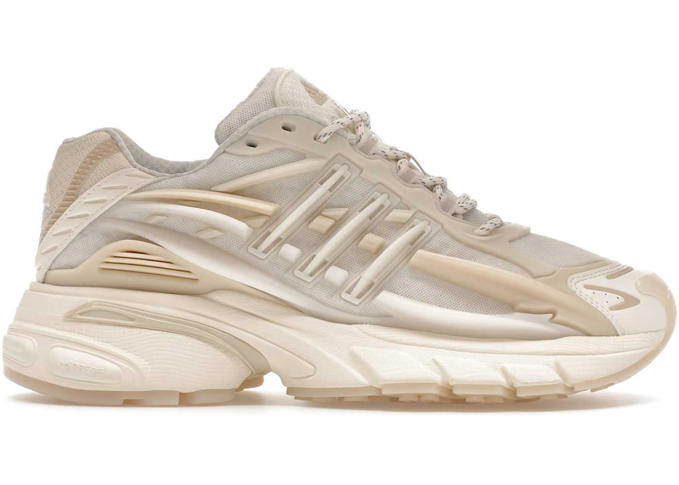 Adidas Adistar Jellyfish Pharrell Williams White