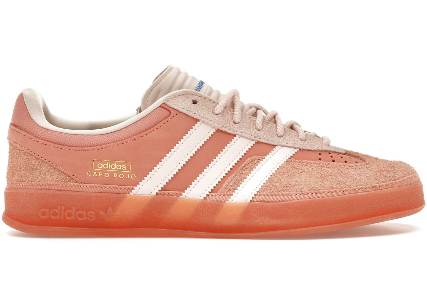 Adidas Gazelle Bad Bunny Cabo Rojo – Happy Dripp