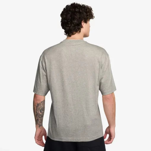 Camiseta Jordan 23 Grey