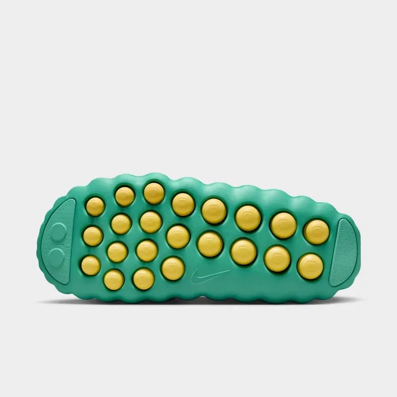 Nike Mind 001 Slide Geode Teal Light Menta