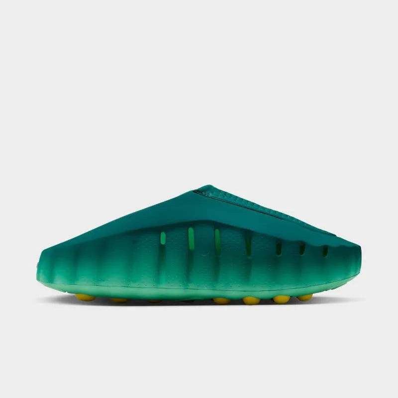 Nike Mind 001 Slide Geode Teal Light Menta