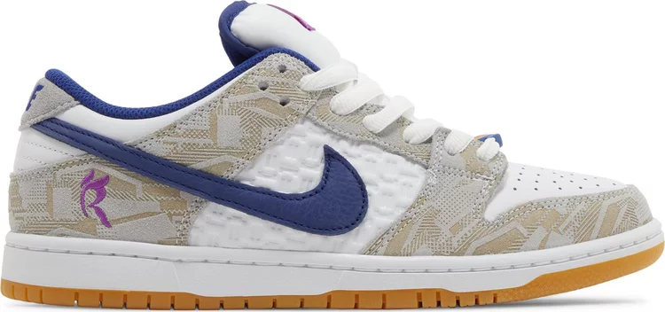 Nike SB Dunk Low Rayssa Leal (Encargo)