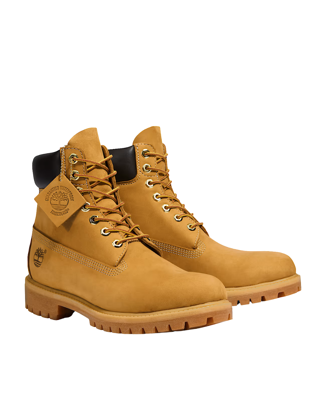 Timberland Premium Waterproof Boot Wheat