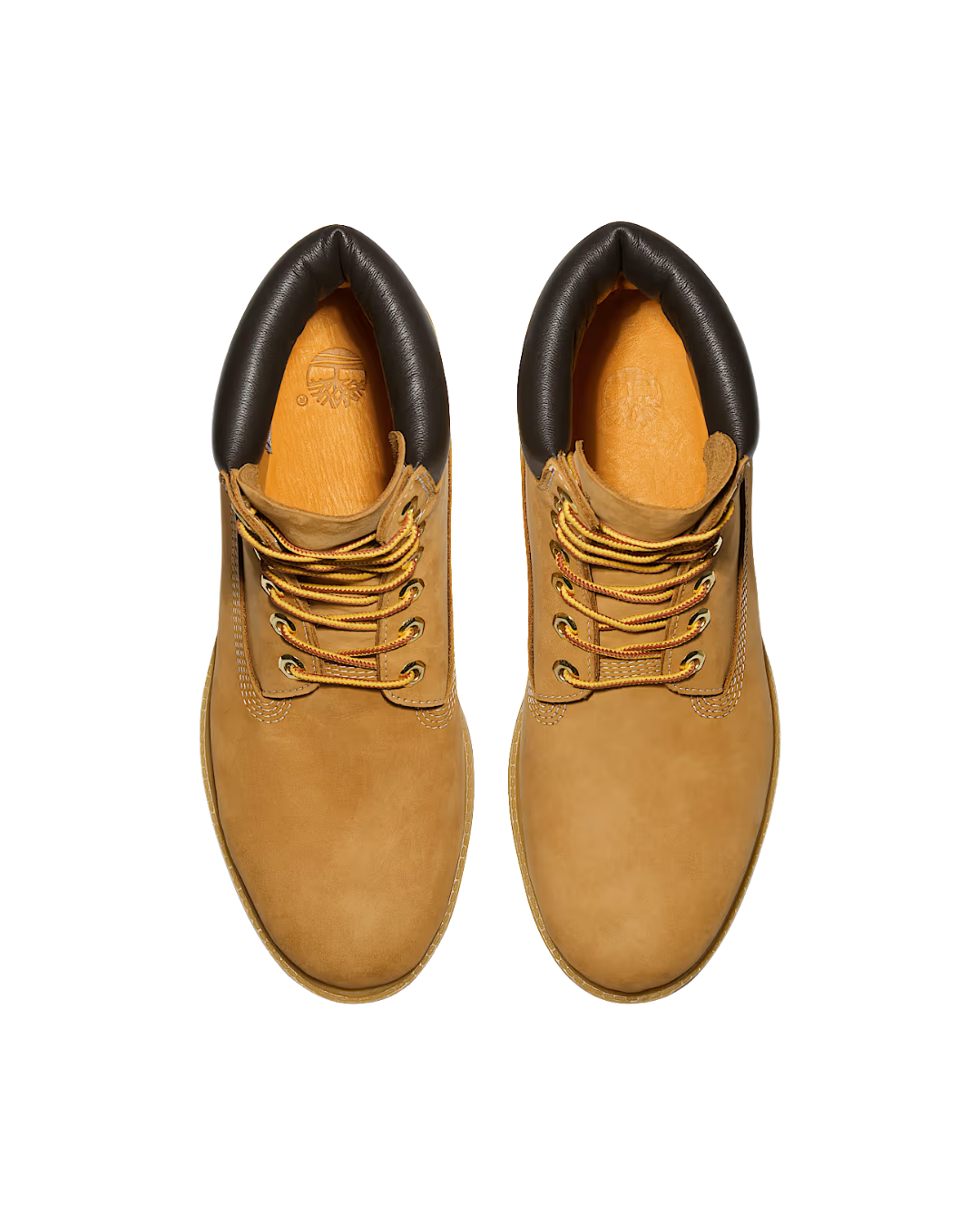 Timberland Premium Waterproof Boot Wheat