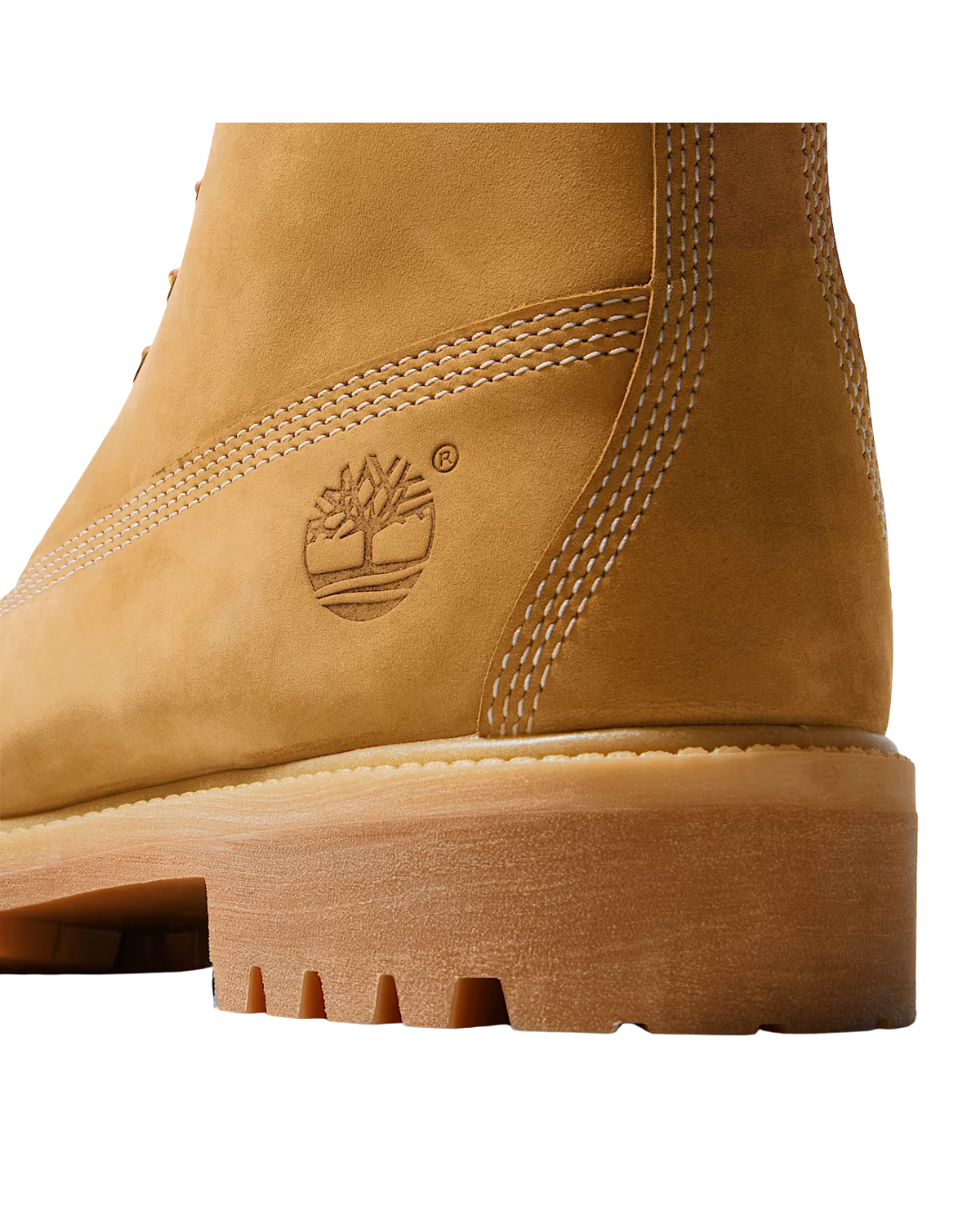 Timberland Premium Waterproof Boot Wheat