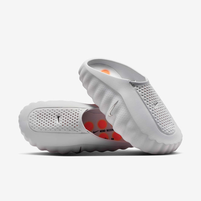 Nike Mind 001 Slide Light Smoke Grey