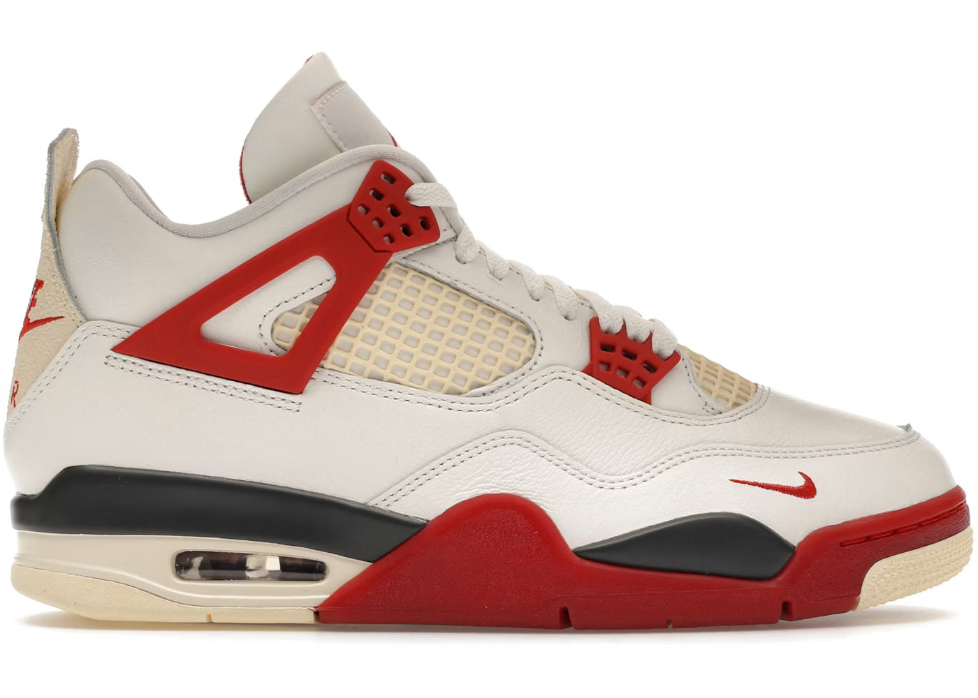 Jordan 4 Nigel Sylvester Brick After Brick