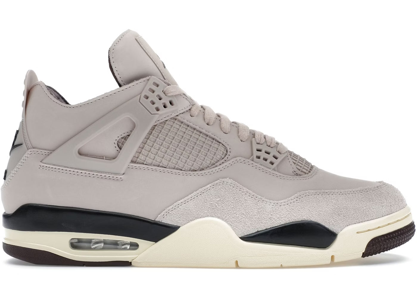 Jordan 4 A Ma Maniére While You Were Sleeping