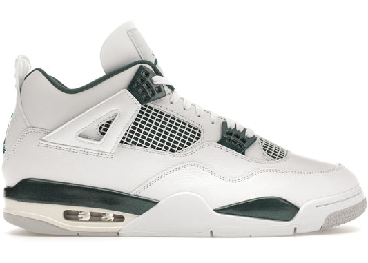 Jordan 4 Oxidized Green (Encargo)