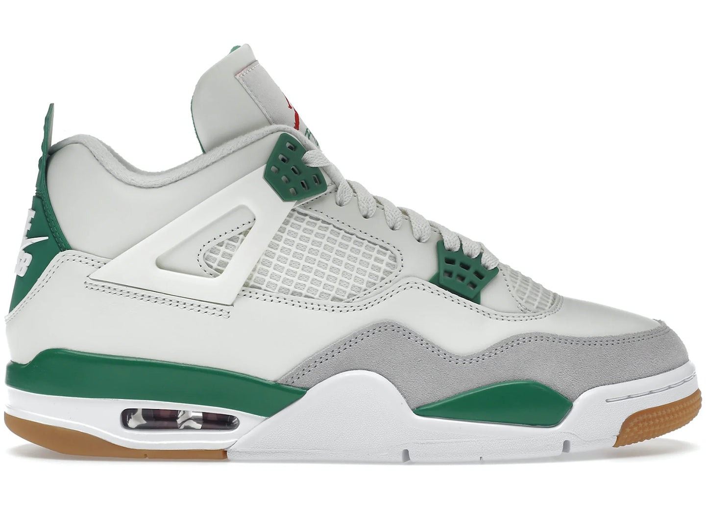 Jordan 4 SB Pine Green (Encargo)