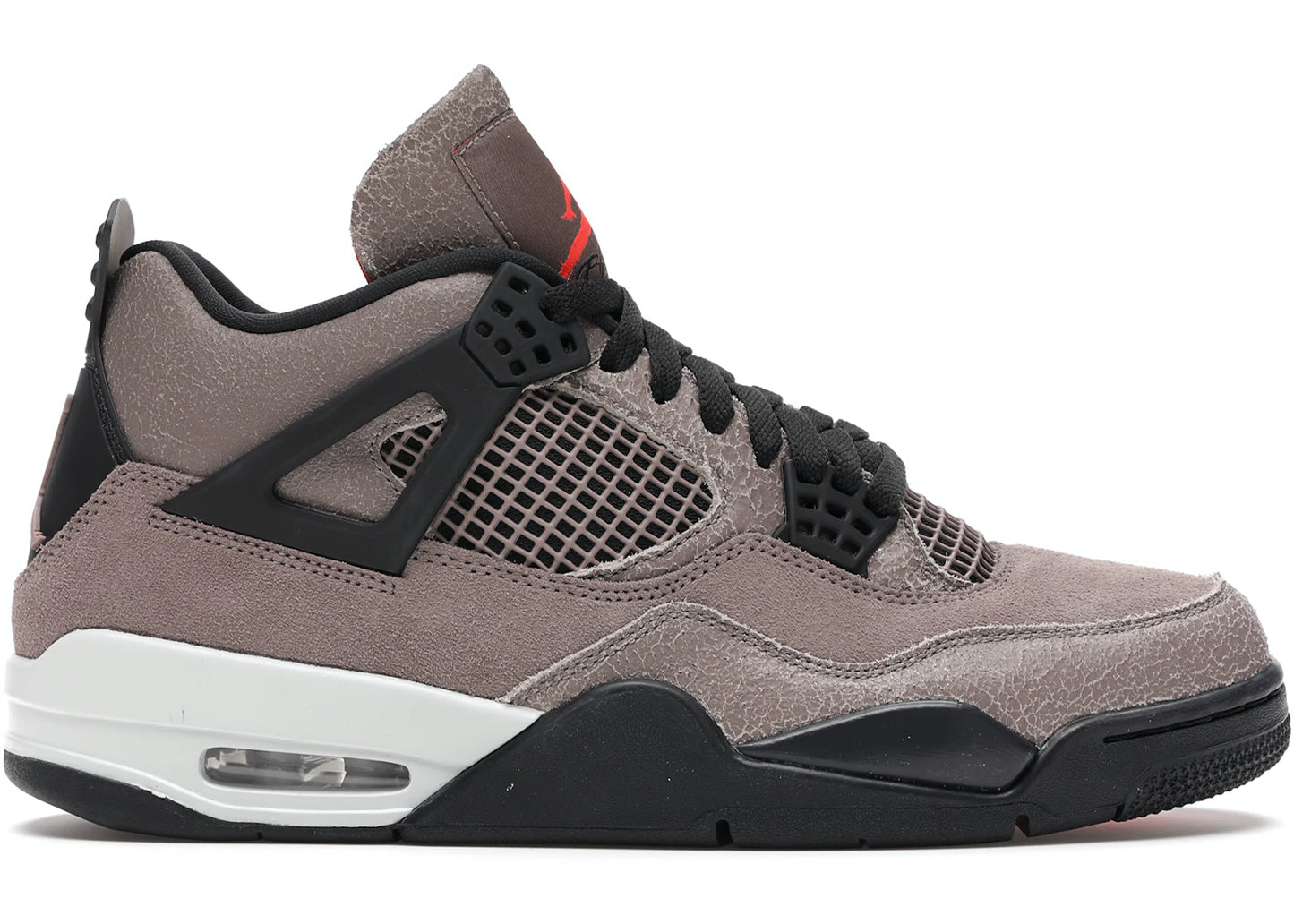 Jordan 4 Taupe Haze