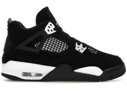 Jordan 4 White Thunder (GS)