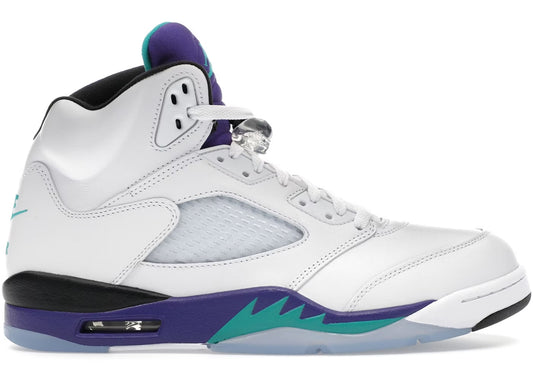 Jordan 5 Grape 2025 (Encargo)