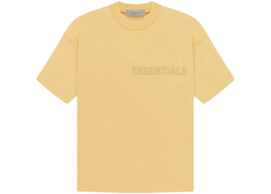 Fear of God Essentials Tee Tuscan