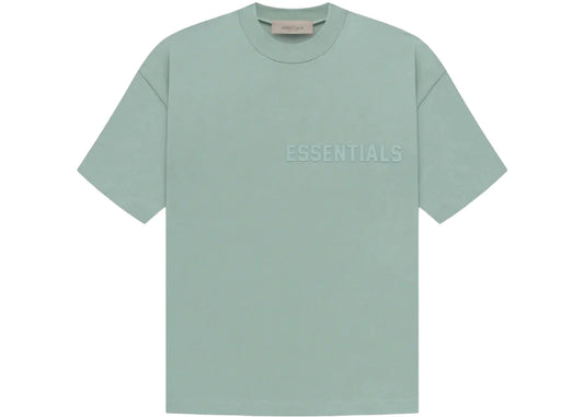 Fear of God Essentials Tee Sycamore