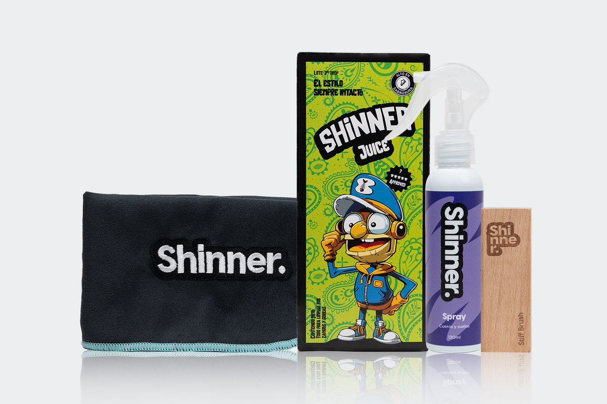 Shinner Juice Spray – Happy Dripp