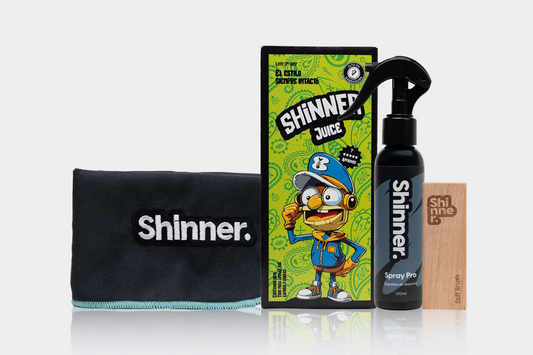 Shinner Juice Spray Pro