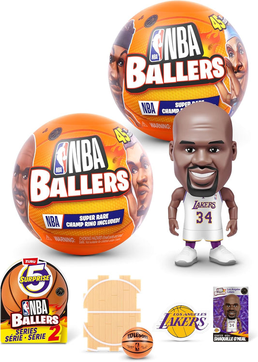 Figura Coleccionable NBA