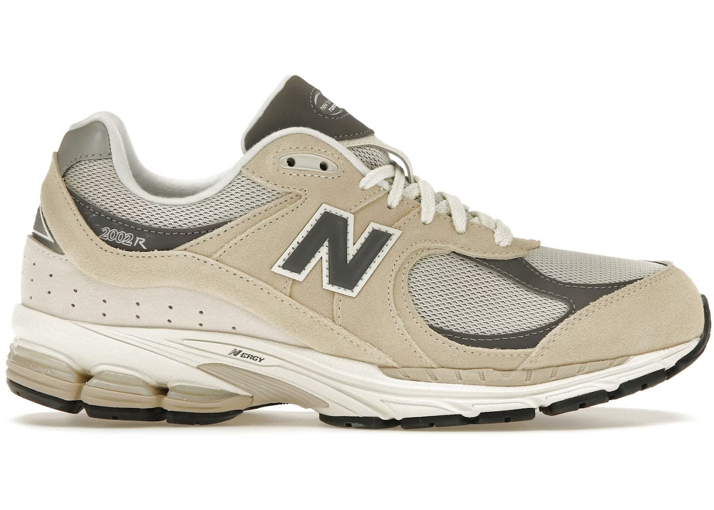 New Balance 2002R Sandstone Magnet