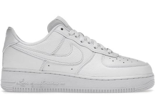 Nike Air Force 1 Low Drake NOCTA White (Encargo)