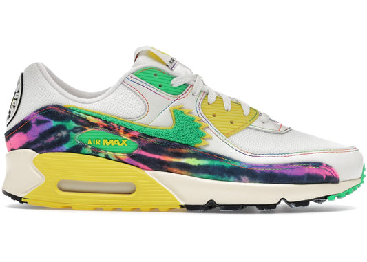 Nike Air Max 90 Grateful Dead
