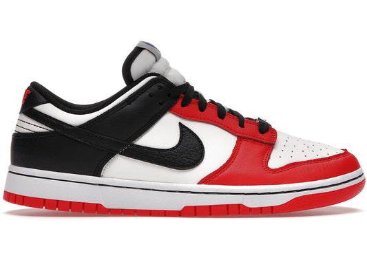 Nike Dunk Low NBA 75th Anniversary Chicago