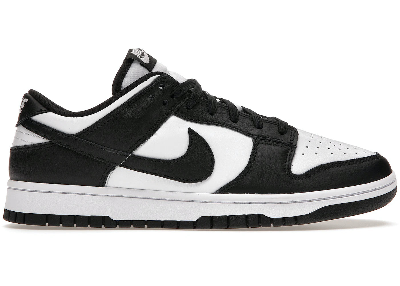 Nike Dunk Low Panda