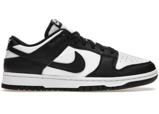 Nike Dunk Low Panda (Encargo)