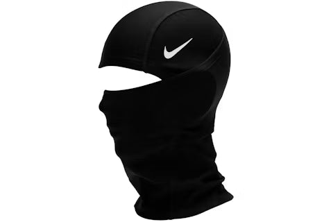 Nike Pro Balaclava Black