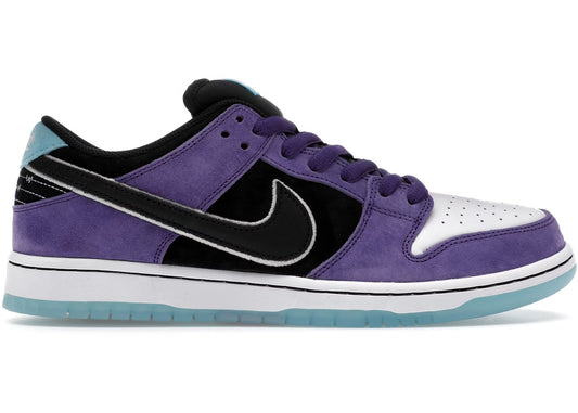 Nike SB Dunk Low Hayley Wilson (Encargo)