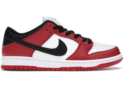 Nike SB Dunk Low Chicago (Encargo)