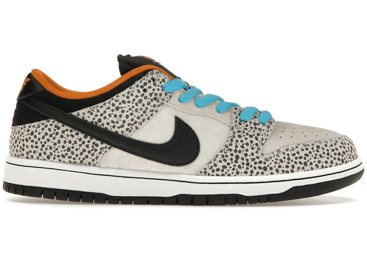 Nike SB Dunk Low Olympics Safari