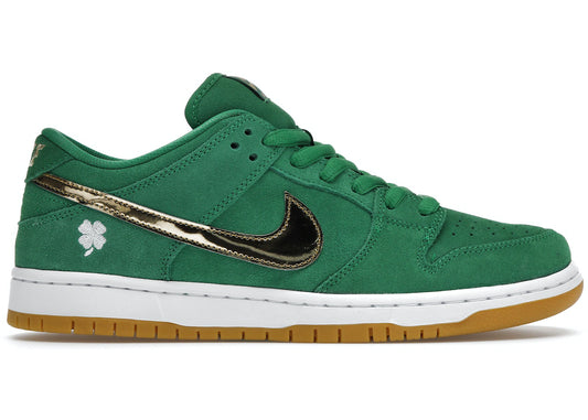 Nike SB Dunk Low St. Patrick's Day (2022)