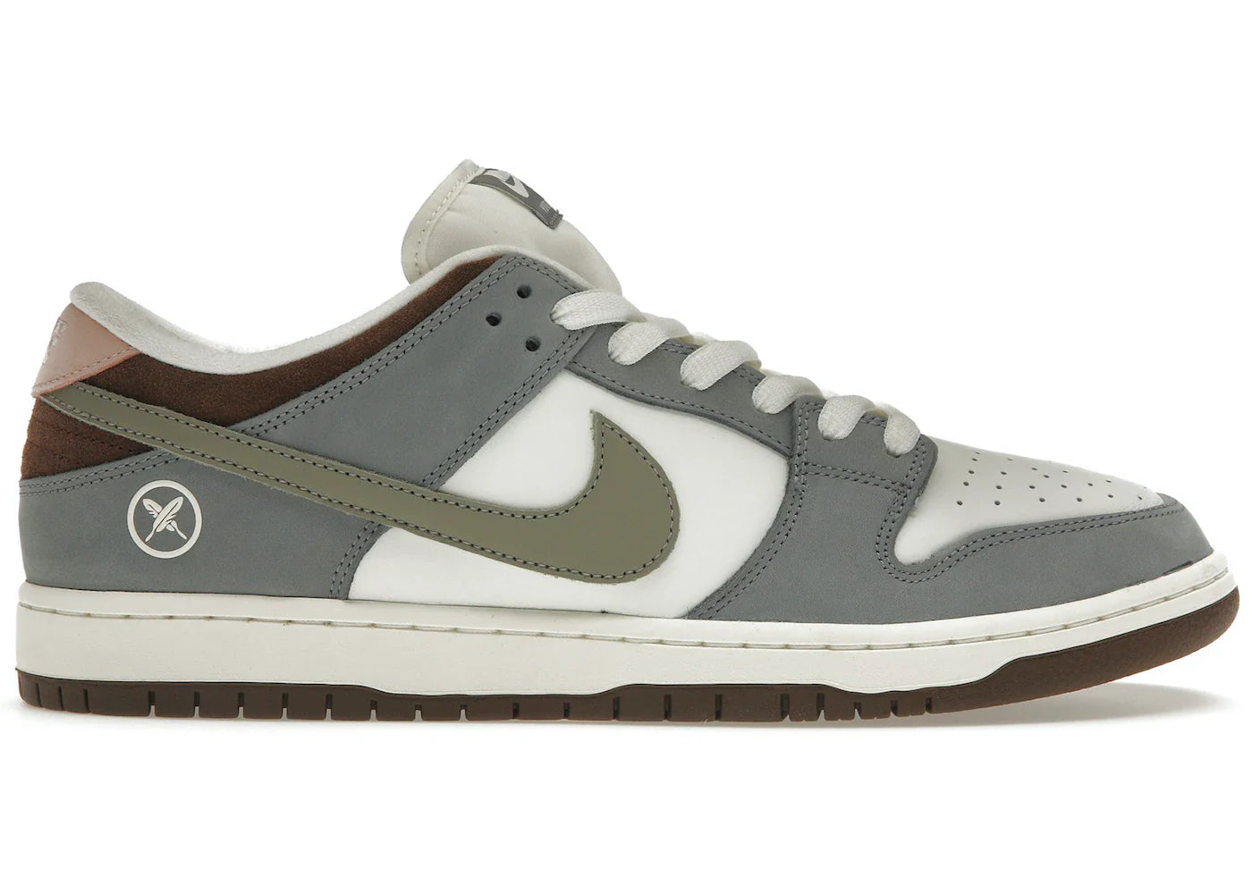 Nike SB Dunk Low Yuto Horigome (Encargo)