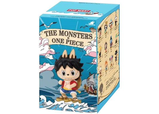 Labubu One Piece (unidad)