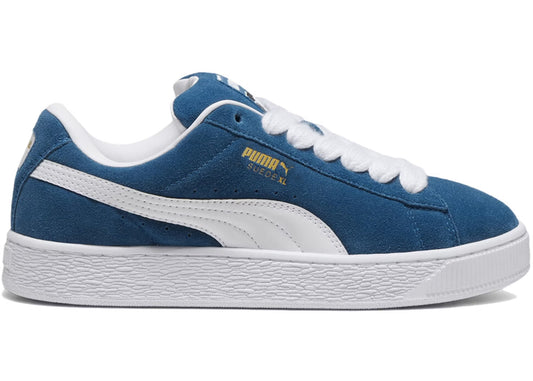 Puma Suede XL Ocean Tropic